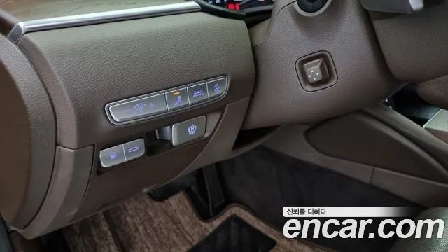 Kia More K9 id 2845084 из Кореи 8