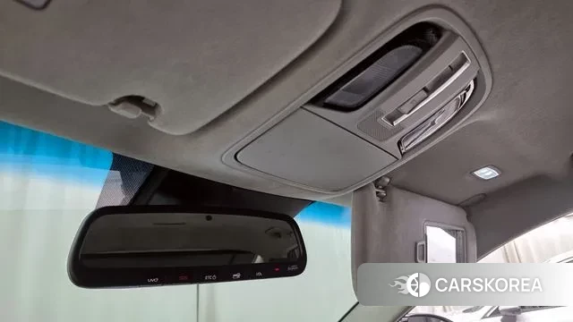 Kia K7 Premier id 3754138 из Кореи 8