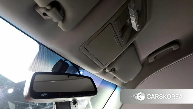 Ssangyong Rexton Sports id 3894293 из Кореи 8