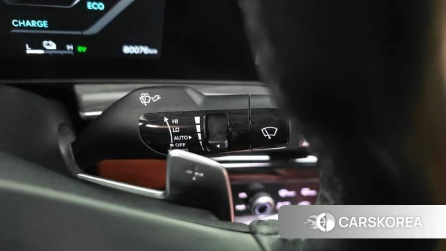 Kia The New K5 Hybrid 3rd generation id 4879926 из Кореи 8