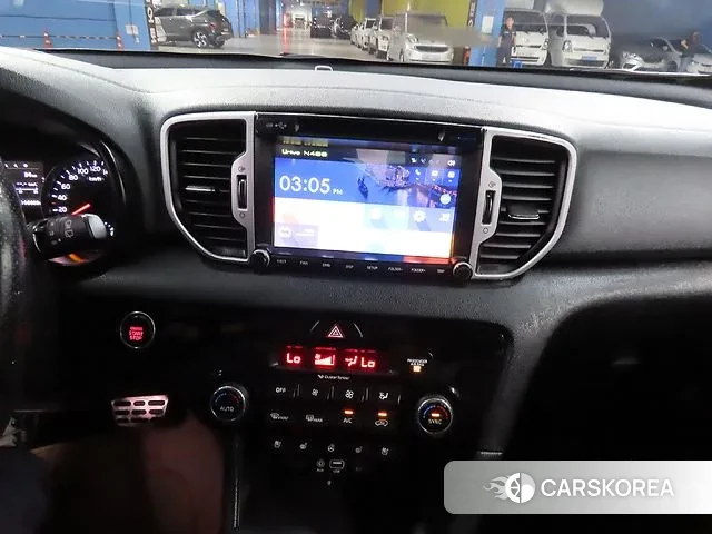 Kia Sportage 4th Generation id 3014027 из Кореи 8