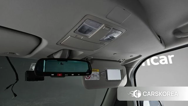 Kia The New Kia Ray id 4493663 из Кореи 8