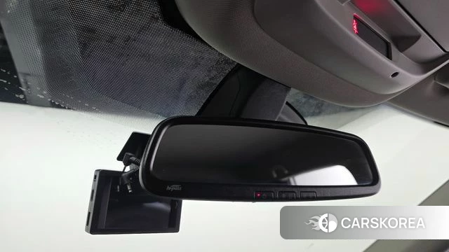 Renault Korea (Samsung) QM6 id 4781183 из Кореи 8