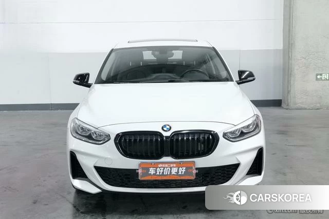 BMW 1 series id 4336006 из Китая 8