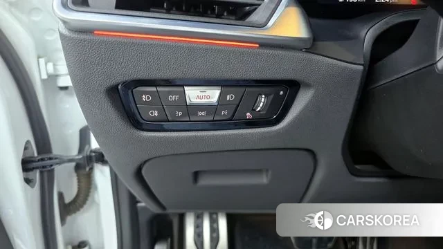 BMW 3 Series (G20) id 3032724 из Кореи 8