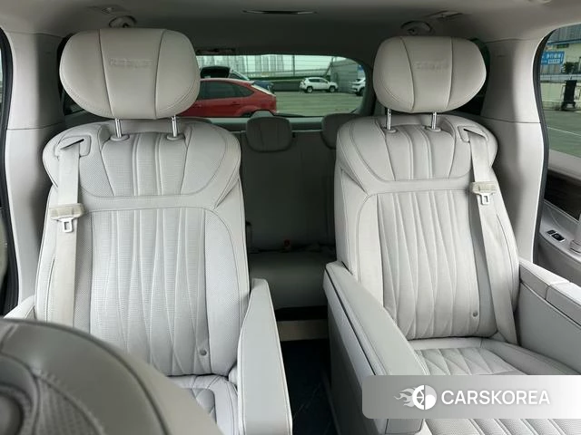 Roewe iMAX8 id 4241696 из Китая 8
