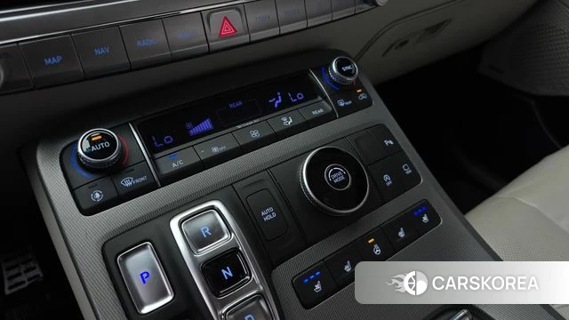 Hyundai Palisade id 4383268 из Кореи 8