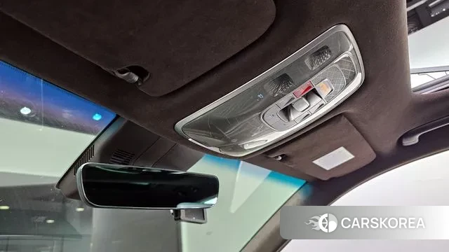 Genesis GV80 id 3752599 из Кореи 8