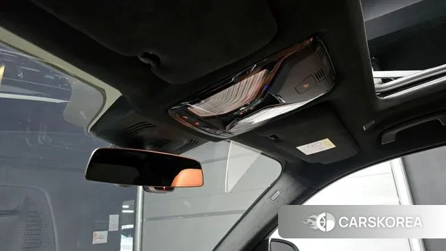 BMW X7 (G07) id 3395062 из Кореи 8