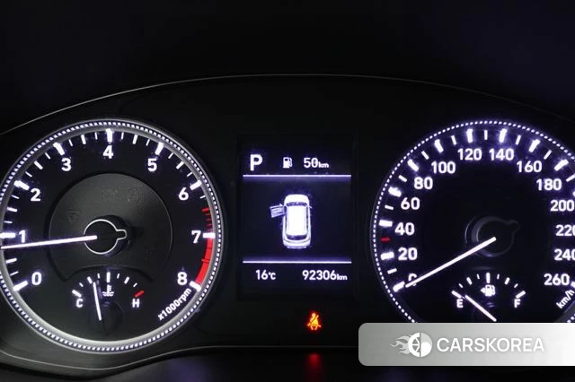 Hyundai Santa Fe TM id 3911553 из Кореи 8