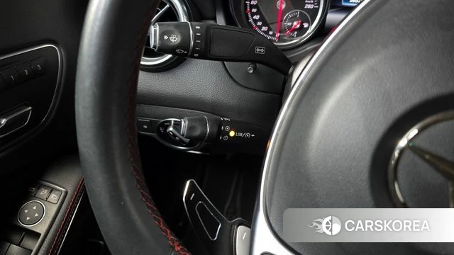 Mercedes-Benz CLA-Class C117 id 4448278 из Кореи 8
