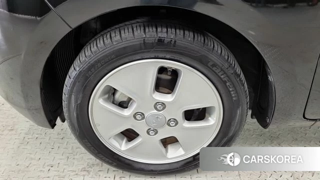 Kia The New Ray id 3954719 из Кореи 8