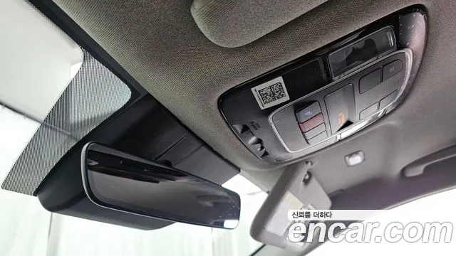 Hyundai Sonata D Edge (DN8) id 2873554 из Кореи 8