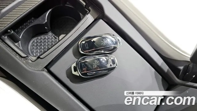 Tesla Model X id 2921898 из Кореи 8