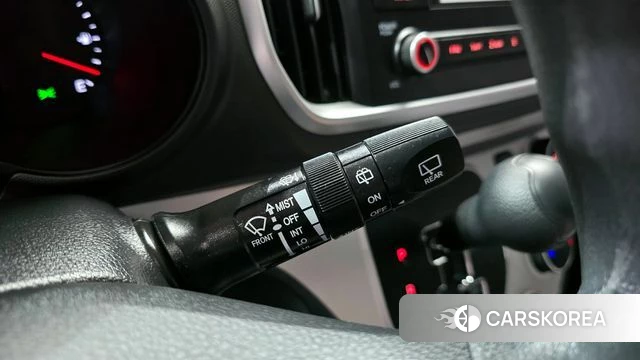 Kia The New Ray id 4186660 из Кореи 8