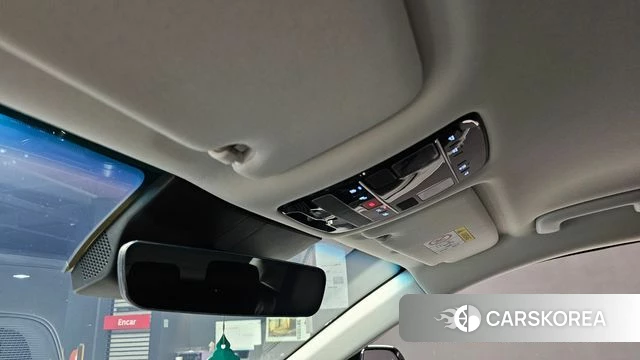 Hyundai Grandeur (GN7) id 3914389 из Кореи 8