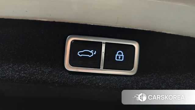 Hyundai Grandeur Hybrid (GN7) id 4691825 из Кореи 8