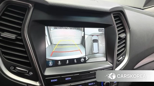 Hyundai The New Max Cruise id 4477463 из Кореи 8