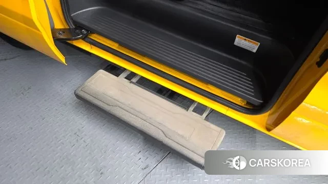 Hyundai The New Grand Starex id 3728633 из Кореи 8