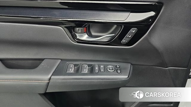 Honda CR-V 6th generation id 4280672 из Кореи 8
