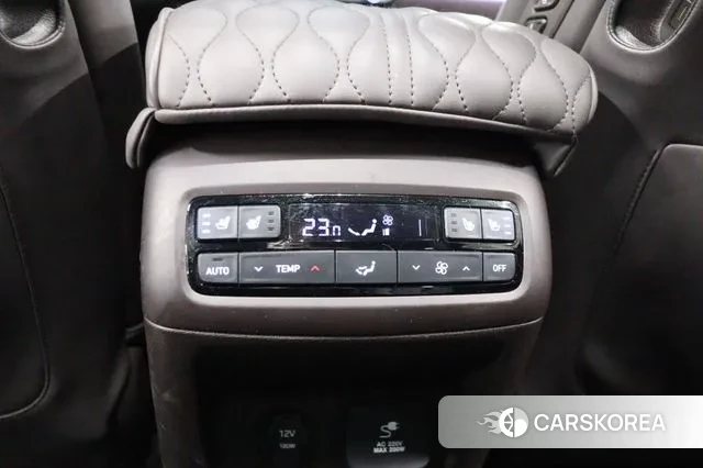 Hyundai The New Palisade id 3476998 из Кореи 8