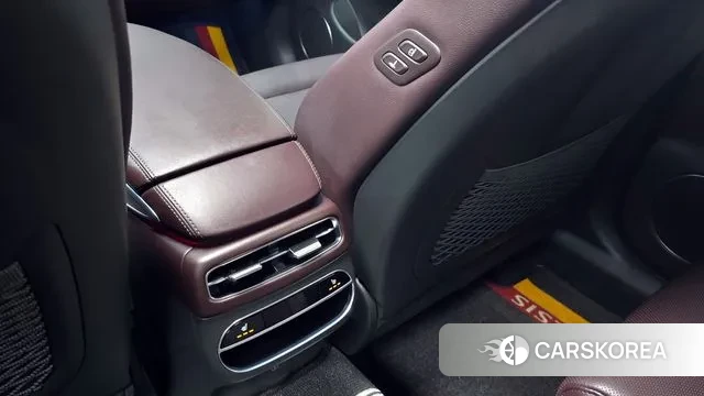 Genesis GV70 id 3006885 из Кореи 8