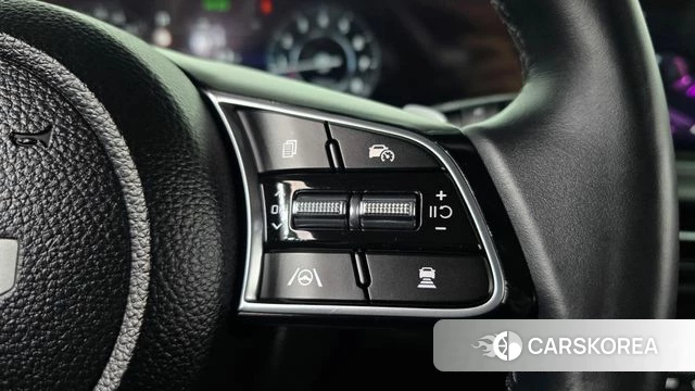 Kia The New Seltos id 3903340 из Кореи 8