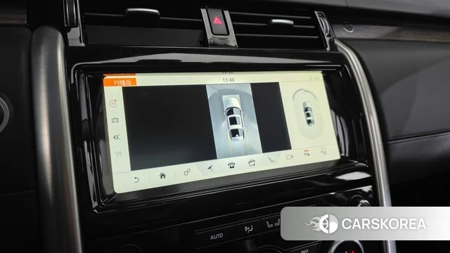 Land Rover Discovery 5 id 3917144 из Кореи 8