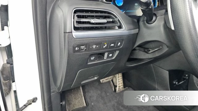 Hyundai Palisade id 3935245 из Кореи 8