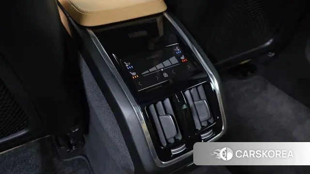 Volvo S90 id 3360914 из Кореи 8