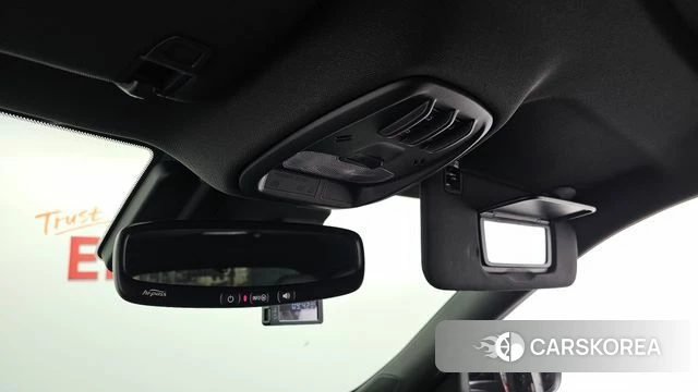 Chevrolet (GM Daewoo) Trax Crossover id 3870922 из Кореи 8