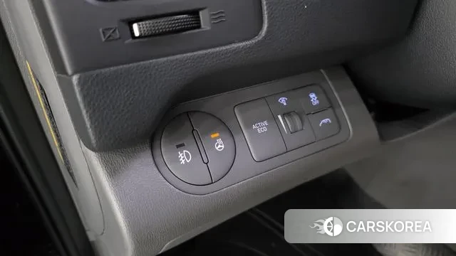 Hyundai The New Grand Starex id 3574059 из Кореи 8