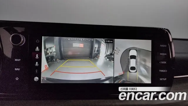 Kia K5 3rd generation id 2954970 из Кореи 8