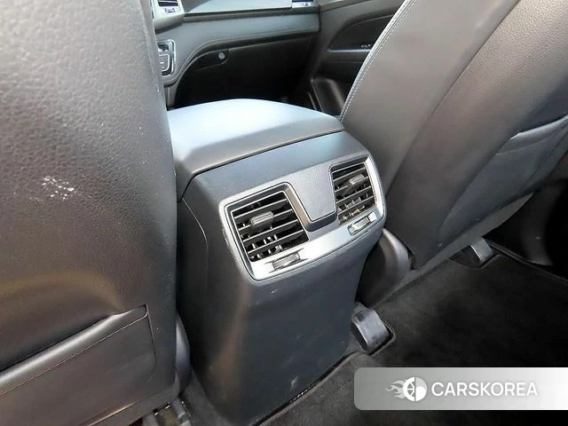 Ssangyong The New Rexton Sports Cannes id 4262749 из Кореи 8