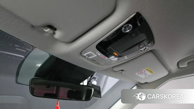 Kia Seltos id 4338603 из Кореи 8