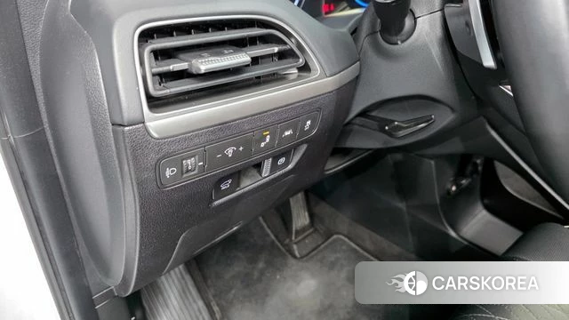 Hyundai Palisade id 4423873 из Кореи 8