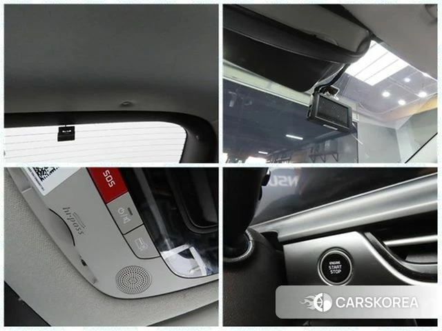 Kia The New Seltos id 3826820 из Кореи 8