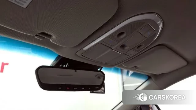 Genesis G80 id 3661609 из Кореи 8