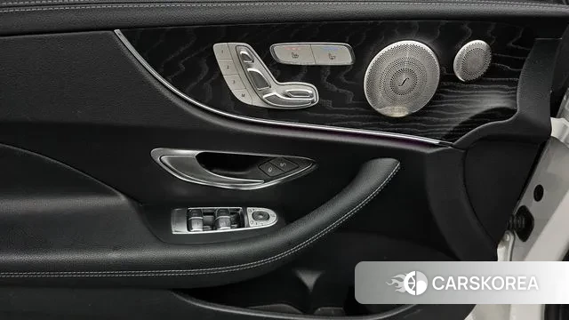 Mercedes-Benz E-Class W213 id 3539639 из Кореи 8