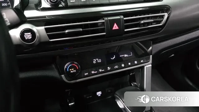 Kia Seltos id 3344545 из Кореи 8