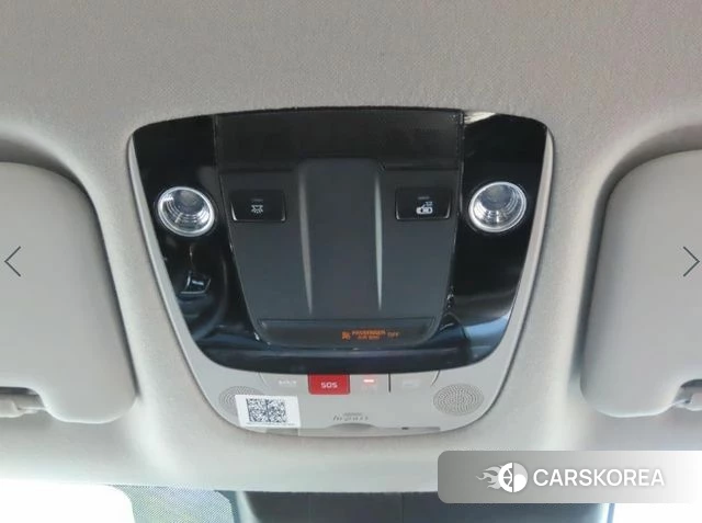 Kia The New Seltos id 4329297 из Кореи 8