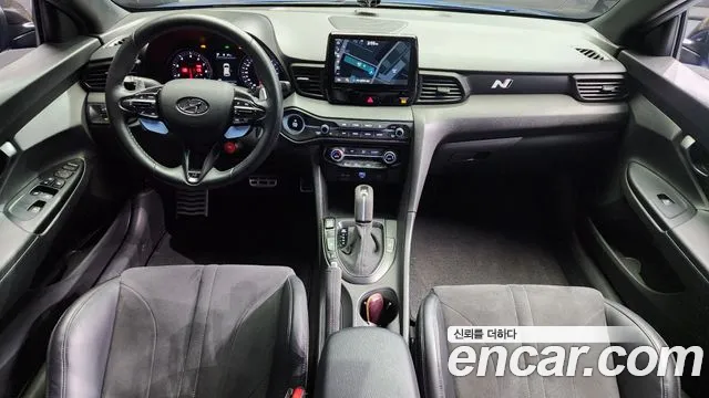 Hyundai Veloster (JS) id 2655562 из Кореи 8