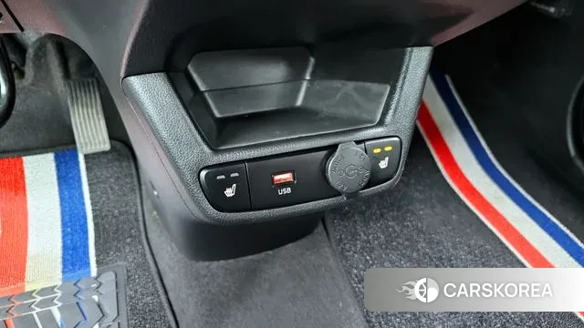 Kia The New Ray id 3373884 из Кореи 8