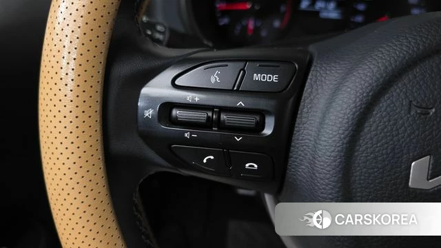 Kia Morning Urban (JA) id 4561657 из Кореи 8
