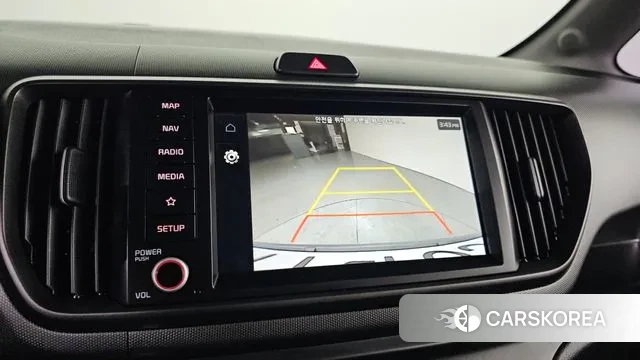 Kia The New Kia Ray id 3690214 из Кореи 8