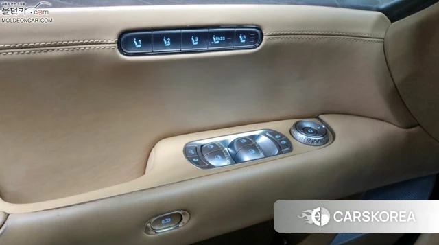 Genesis G90 (RS4) id 3859614 из Кореи 8