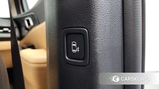 Kia Carnival 4th generation id 3616485 из Кореи 8