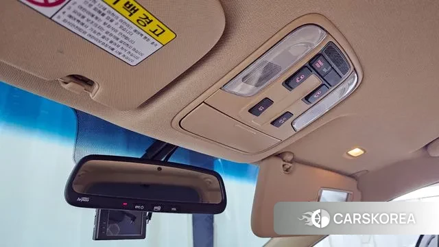 Kia The New Carnival id 3029266 из Кореи 8