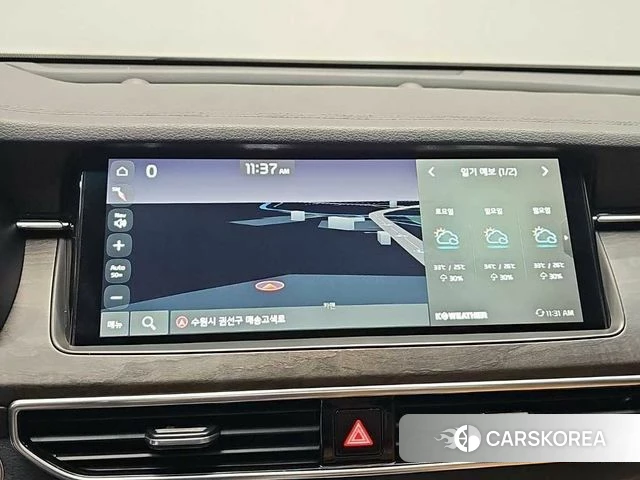 Kia K7 Premier id 4610103 из Кореи 8