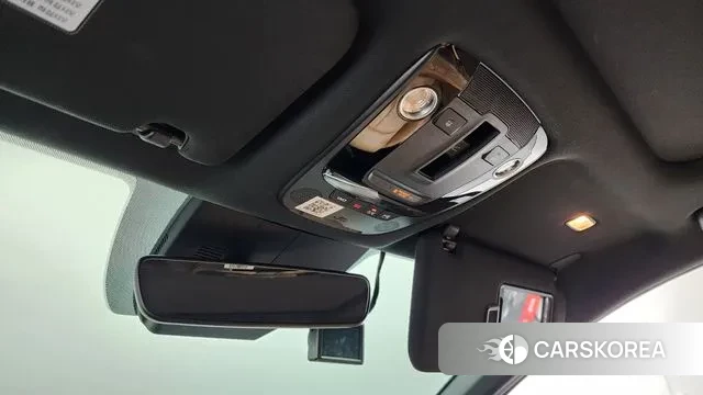 Kia K5 3rd generation id 3368075 из Кореи 8